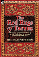 Red Rugs of Tarsus