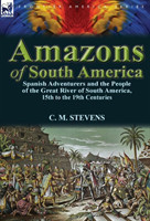 Amazons of South America