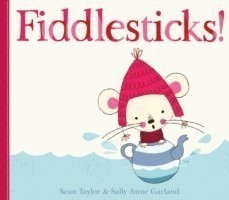 Fiddlesticks!