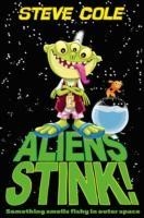 Aliens Stink!