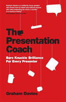 The Presentation Coach Bare Knuckle Brilliance For Every Presenter