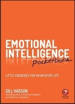 Emotional Intelligence Pocketbook