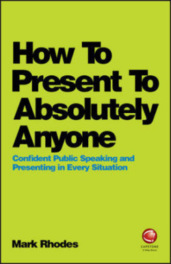 How To Present To Absolutely Anyone Confident Public Speaking and Presenting in Every Situation