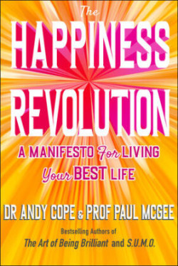 Happiness Revolution