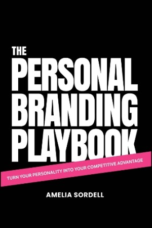 Personal Branding Playbook