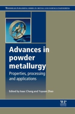 Advances in powder metallurgy