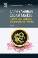 China’s Venture Capital Market