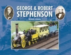 George & Robert Stephenson