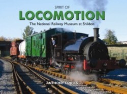 Spirit of Locomotion