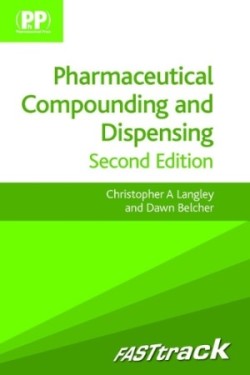 Pharmaceutical Compounding and Dispensing (Fasttrack)