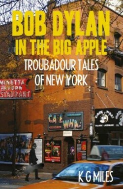 Bob Dylan in the Big Apple