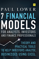 7 Financial Models for Analysts, Investors and Finance Professionals