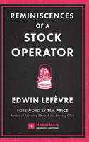 Reminiscences of a Stock Operator