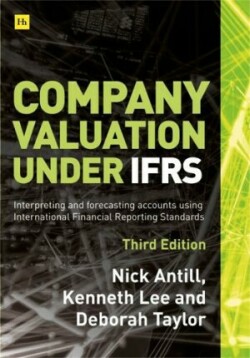 Company Valuation Under IFRS (Third Edition)