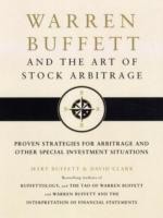 Warren Buffett and the Art of Stock Arbitrage