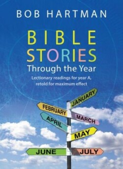 Bible Stories through the Year