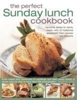 Perfect Sunday Lunch Cookbook