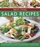 Best-ever Salad Recipes
