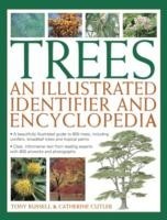 Trees: An Illustrated Identifier and Encyclopedia