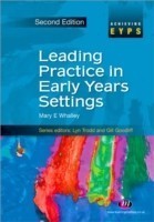 Leading Practice in Early Years Settings