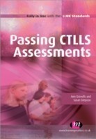 Passing CTLLS Assessments