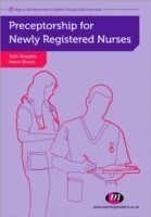 Preceptorship for Newly Registered Nurses