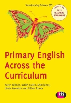 Primary English Across the Curriculum