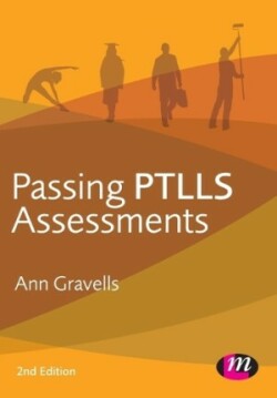 Passing PTLLS Assessments