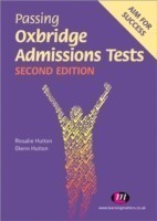 Passing Oxbridge Admissions Tests, 2nd rev ed.