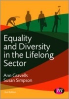 Equality and Diversity in the Lifelong Learning Sector