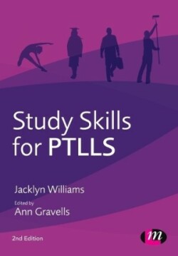 Study Skills for PTLLS