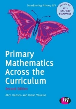 Primary Mathematics Across the Curriculum