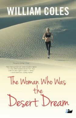 Woman Who Was the Desert Dream