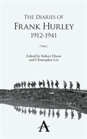 Diaries of Frank Hurley 1912-1941