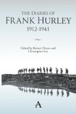 Diaries of Frank Hurley 1912-1941