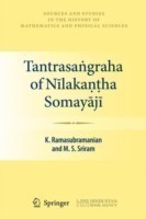 Tantrasaṅgraha of Nīlakaṇṭha Somayājī