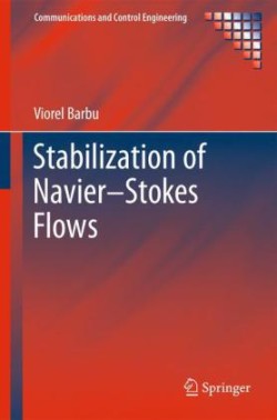 Stabilization of Navier–Stokes Flows