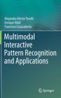 Multimodal Interactive Pattern Recognition and Applications