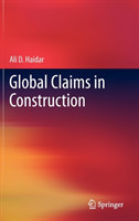 Global Claims in Construction