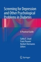 Screening for Depression and Other Psychological Problems in Diabetes