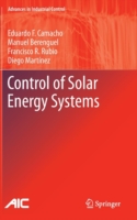 Control of Solar Energy Systems