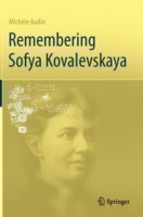 Remembering Sofya Kovalevskaya