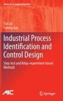 Industrial Process Identification and Control Design