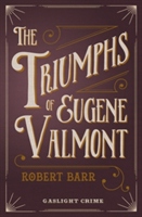 Triumph of Eugene Valmont