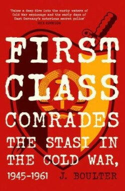 First Class Comrades