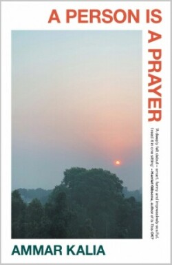 Person is a Prayer