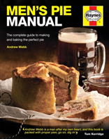 Men's Pie Manual