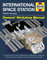 International Space Station Owners' Workshop Manual