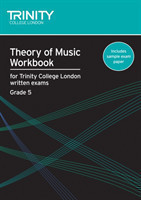 Theory of Music Workbook Grade 5 (2007)