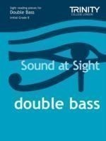 Sound At Sight Double Bass (Initial - Grade 8)